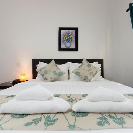 洱湾精品酒店wind Boutique Hotel Сиемрип Экстерьер фото