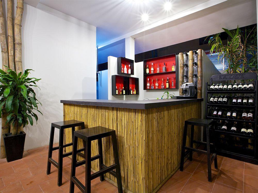 洱湾精品酒店wind Boutique Hotel Сиемрип Экстерьер фото